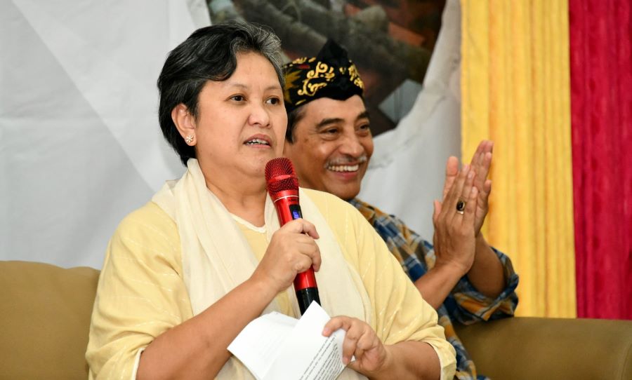 Tingkatkan Peran Serta Semua Pihak dalam Mencegah Tindak Kekerasan